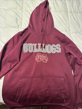 Mens MSU sweatshirt